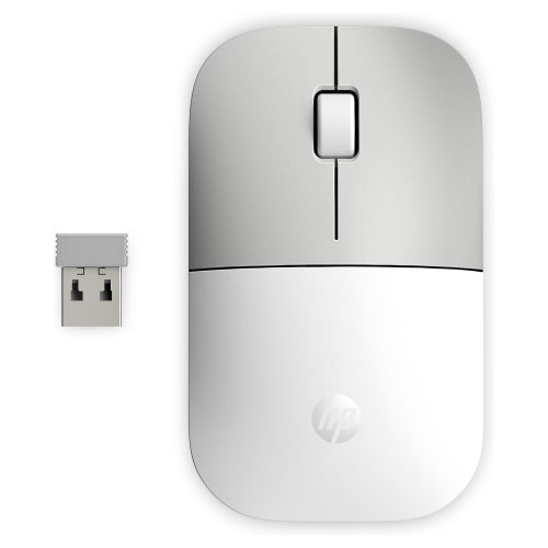 HP Z3700 Ceramic White Wireless mouse