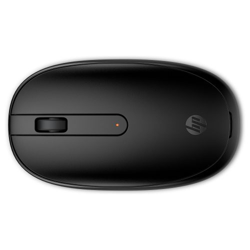 HP 240 Black Bluetooth mouse