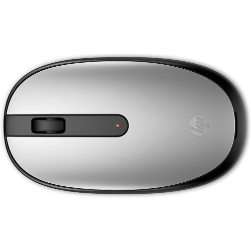 HP 240 Pike Silver Bluetooth mouse
