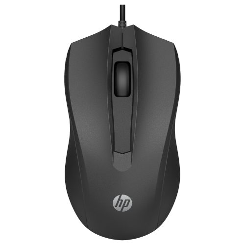 HP Wired 105 mouse