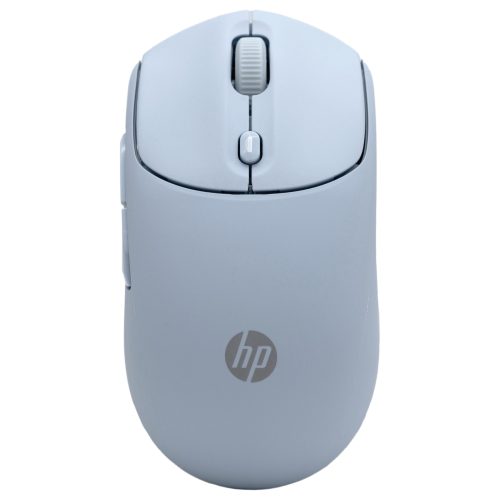 HP 400 Quiet Blue Wireless mouse