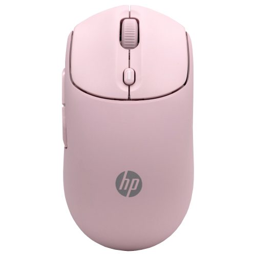 HP 400 Quiet Pink Wireless mouse