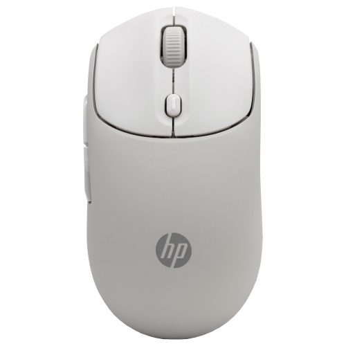 HP 400 Quiet Maple Wireless mouse