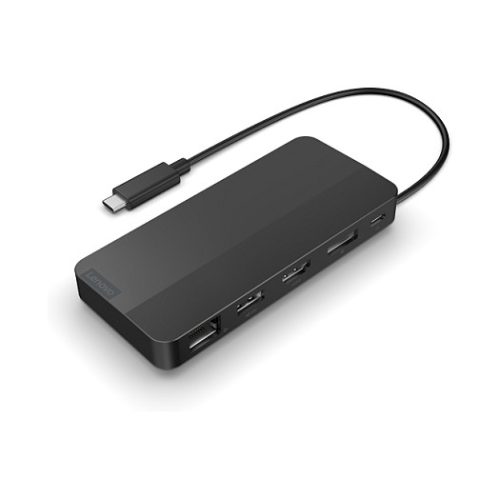 Lenovo 40B90100EU laptop dock/port replicator