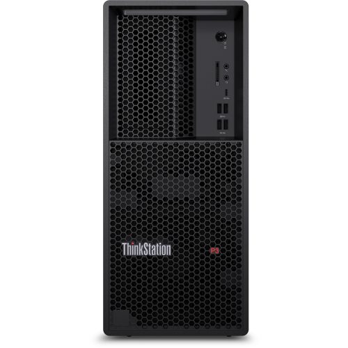 Lenovo ThinkStation P3 Tower Gen 2