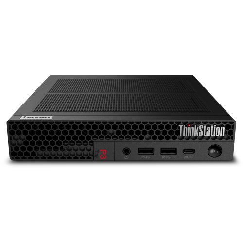 Lenovo ThinkStation P3 Tiny Gen 2
