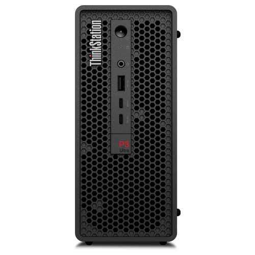Lenovo ThinkStation P3 Ultra SFF Gen 2