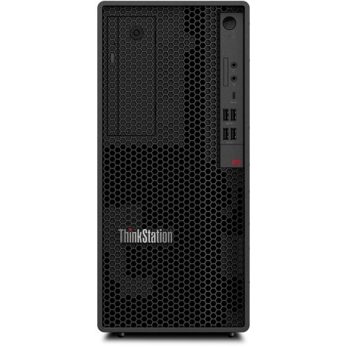 Lenovo ThinkStation P2 Tower Gen 2