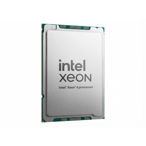 Intel CPU Xeon 6736P (36C/72T) 2.0 GHz (4.1 GHz Turbo) Tray Sockel 4710 TDP 205W