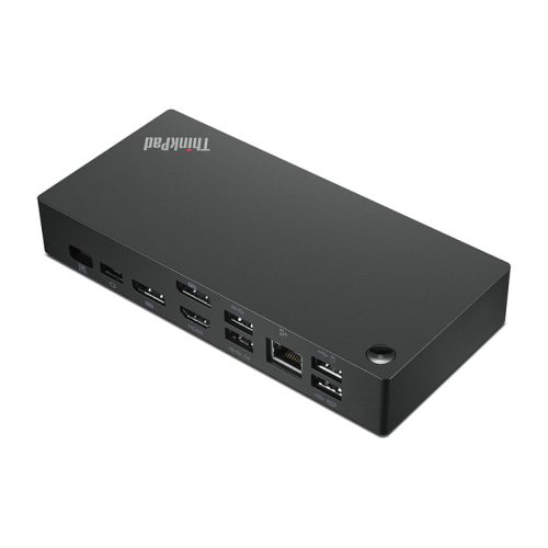 Lenovo ThinkPad Universal USB-C