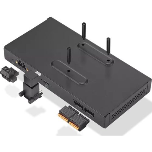 Lenovo 4XH1C95567 laptop dock/port replicator