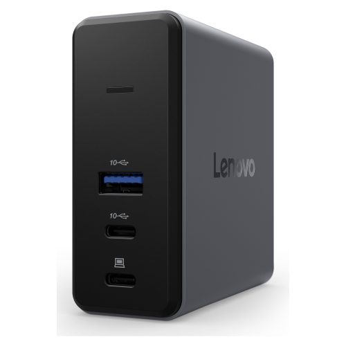 Lenovo X9 Charging GaN Dock