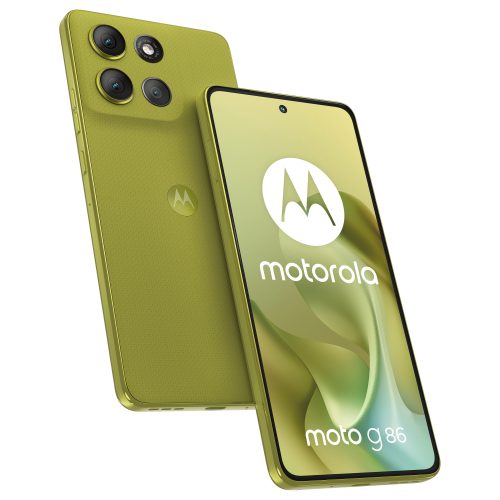 Motorola moto g86 5G