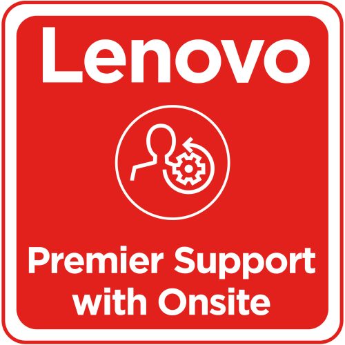 Lenovo 5WS0T36188 warranty/support extension