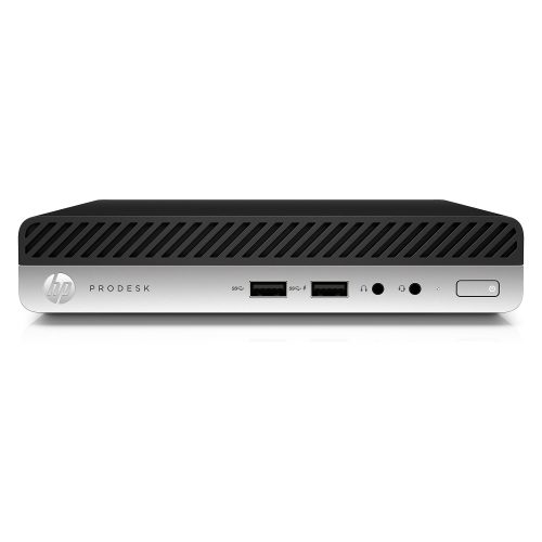 T1A HP ProDesk 400 G4 Refurbished