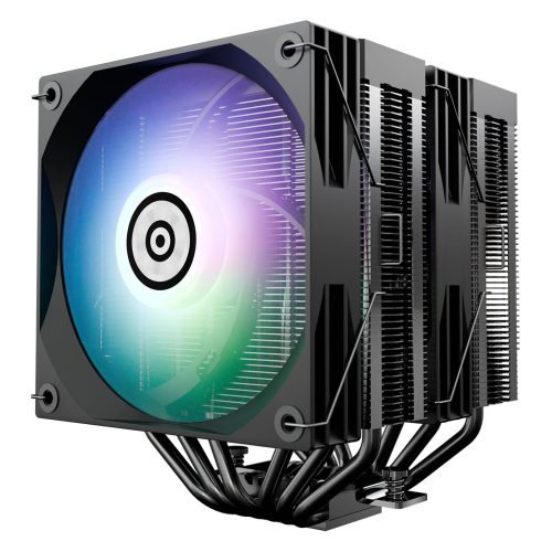 Enermax ETS-TD60D-ARGB computer cooling system