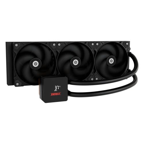 Enermax ELC-LMIV360-SF computer cooling system