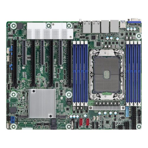 Asrock SPC621D8-2L2T motherboard