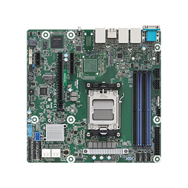 Asrock B650D4U motherboard