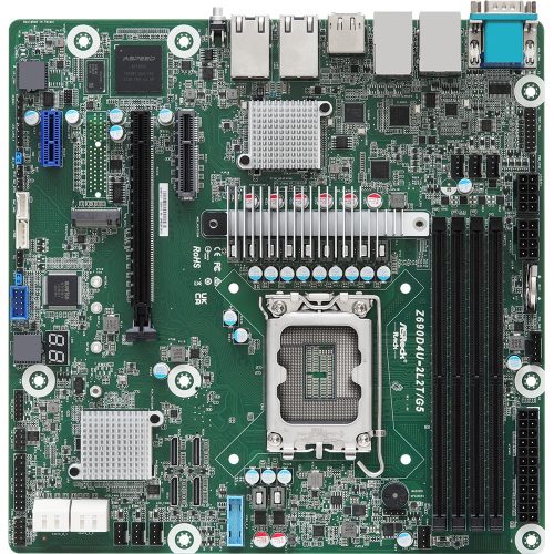 Asrock Z690D4U-2L2T/G5 motherboard