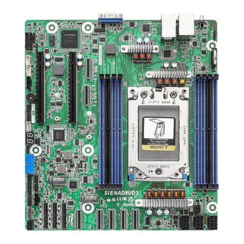 Asrock SIENAD8UD3 motherboard