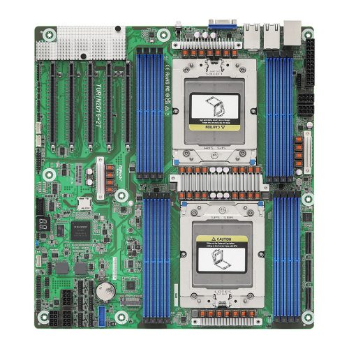 Asrock TURIN2D16-2T motherboard