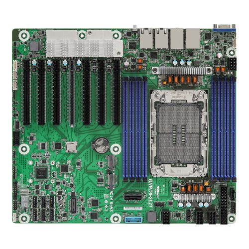 Asrock GNRD8-2L2T motherboard