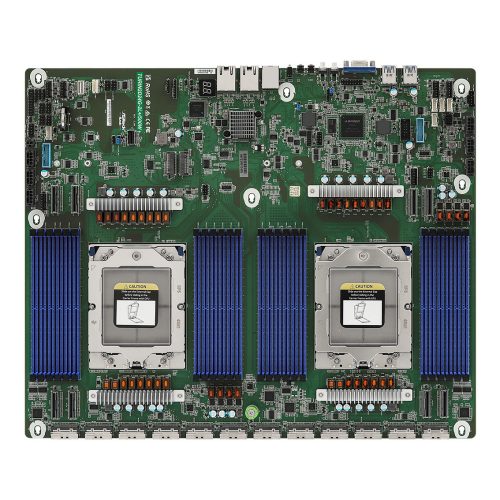 Asrock TURIN2D24G-2L+/500W motherboard