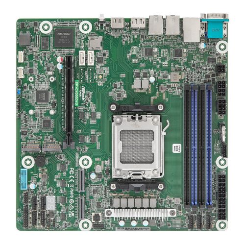 Asrock EPYC4000D4U motherboard