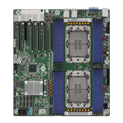 Asrock SP2C741D16-2T motherboard