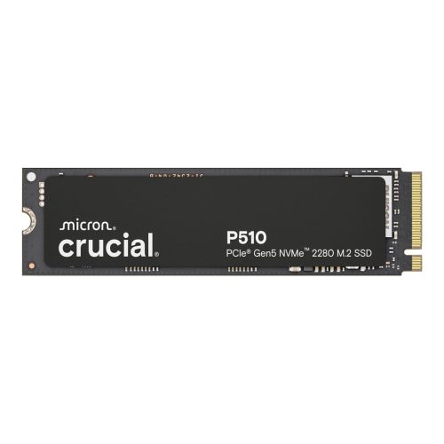 Crucial P510