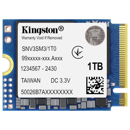 Kingston Technology NV3
