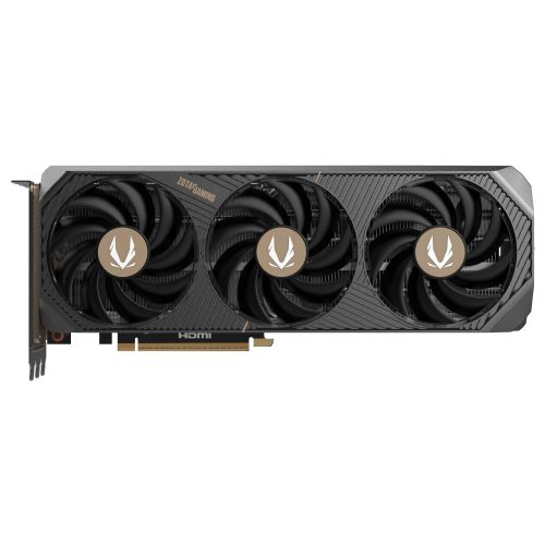 Zotac GAMING GeForce RTX 5080 SOLID CORE OC