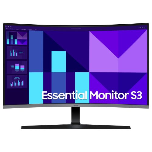 Samsung S39GD computer monitor