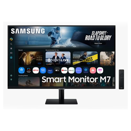 Samsung M7 M70F computer monitor