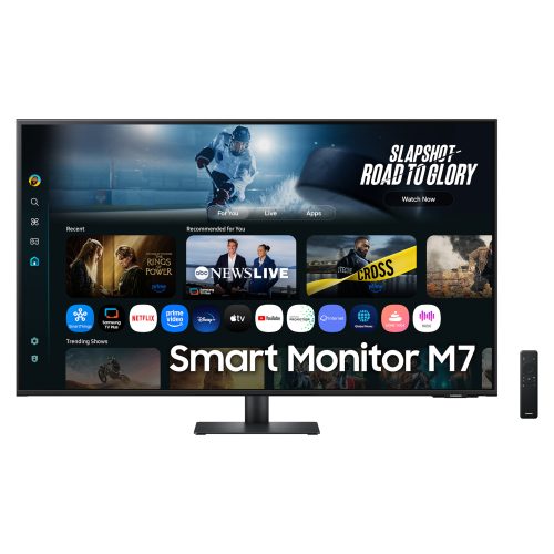 Samsung M7 M70F computer monitor