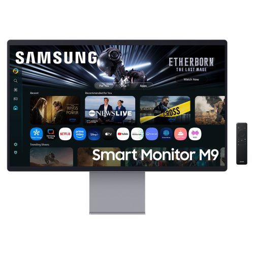 Samsung M90SF computer monitor