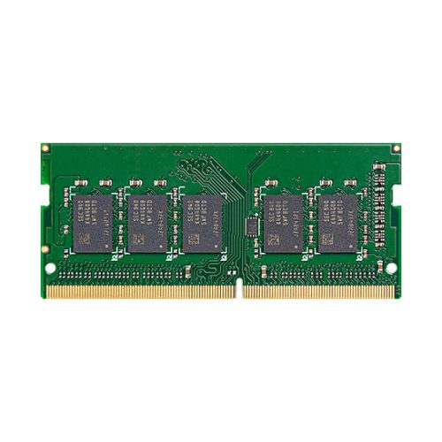 Synology D4ES01-8G memory module
