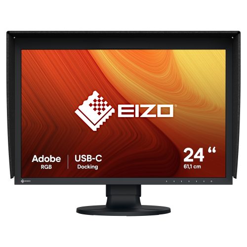 EIZO ColorEdge CG2400S computer monitor