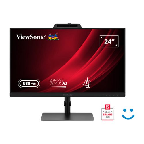 Viewsonic VG2441V video conference monitor