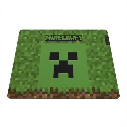 Razer Gigantus V2 Gaming Mauspad - Minecraft Edition