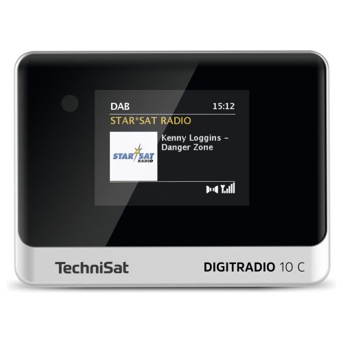 TechniSat DIGITRADIO 10 C