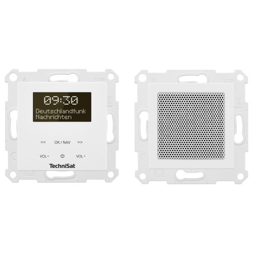 TechniSat DIGITRADIO UP 55