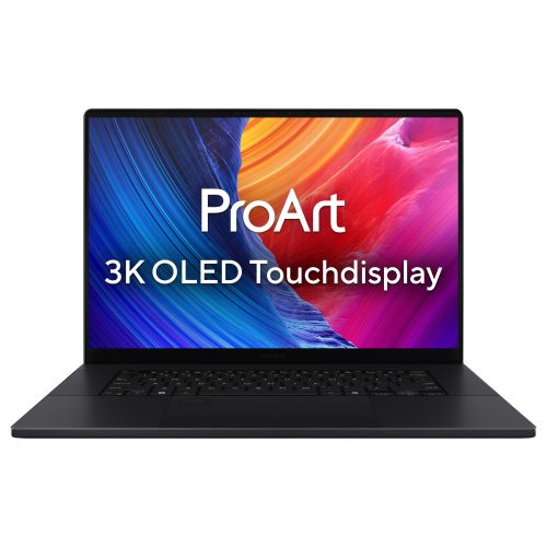 ASUS ProArt P16 H7606WM-RJ041X Copilot+ PC