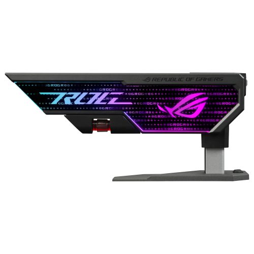 ASUS ROG Herculx Graphics Card Holder