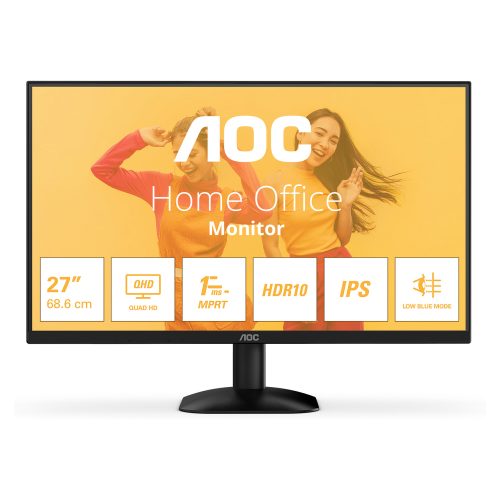 AOC B3 Q27B35E computer monitor