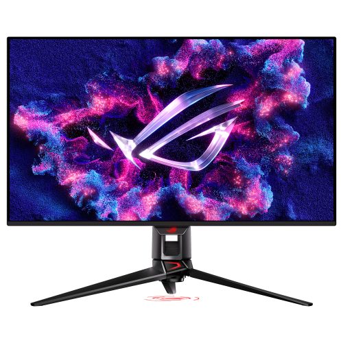 ASUS ROG Swift OLED PG32UCDMZ computer monitor