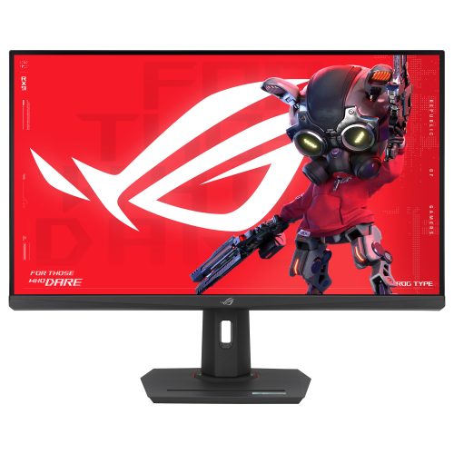ASUS ROG Strix XG32UCG computer monitor
