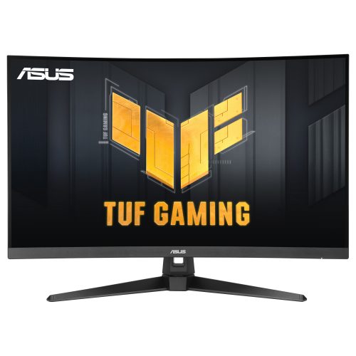 ASUS TUF Gaming VG32VQM5B computer monitor