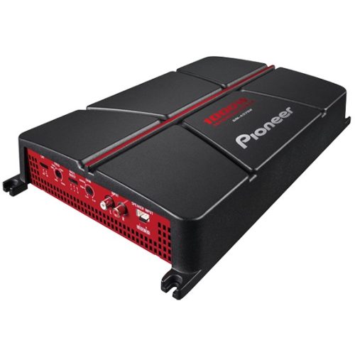 Pioneer GM-A5702 car audio amplifier